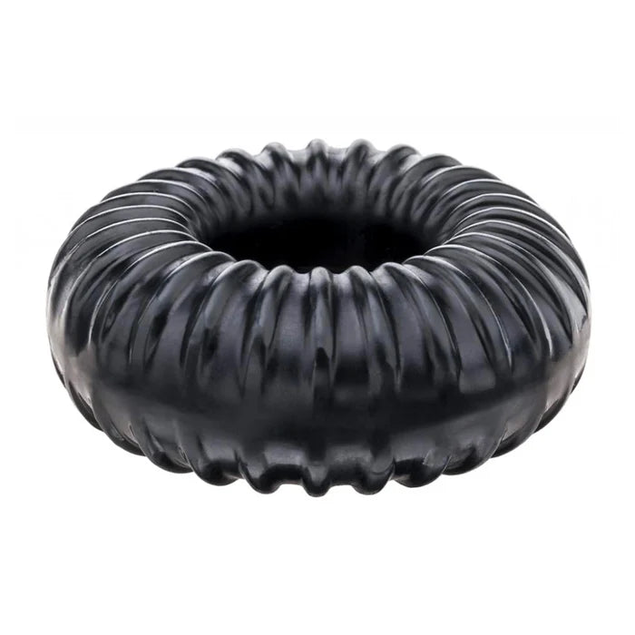 Vòng Đeo Perfect Fit Ribbed Giữ Cứng Mềm Mại Dài Lâu 