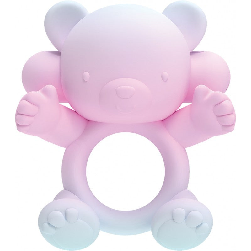 Bear Hug Ring vibe siêu mỏng thoải mái cực khoái nhanh 