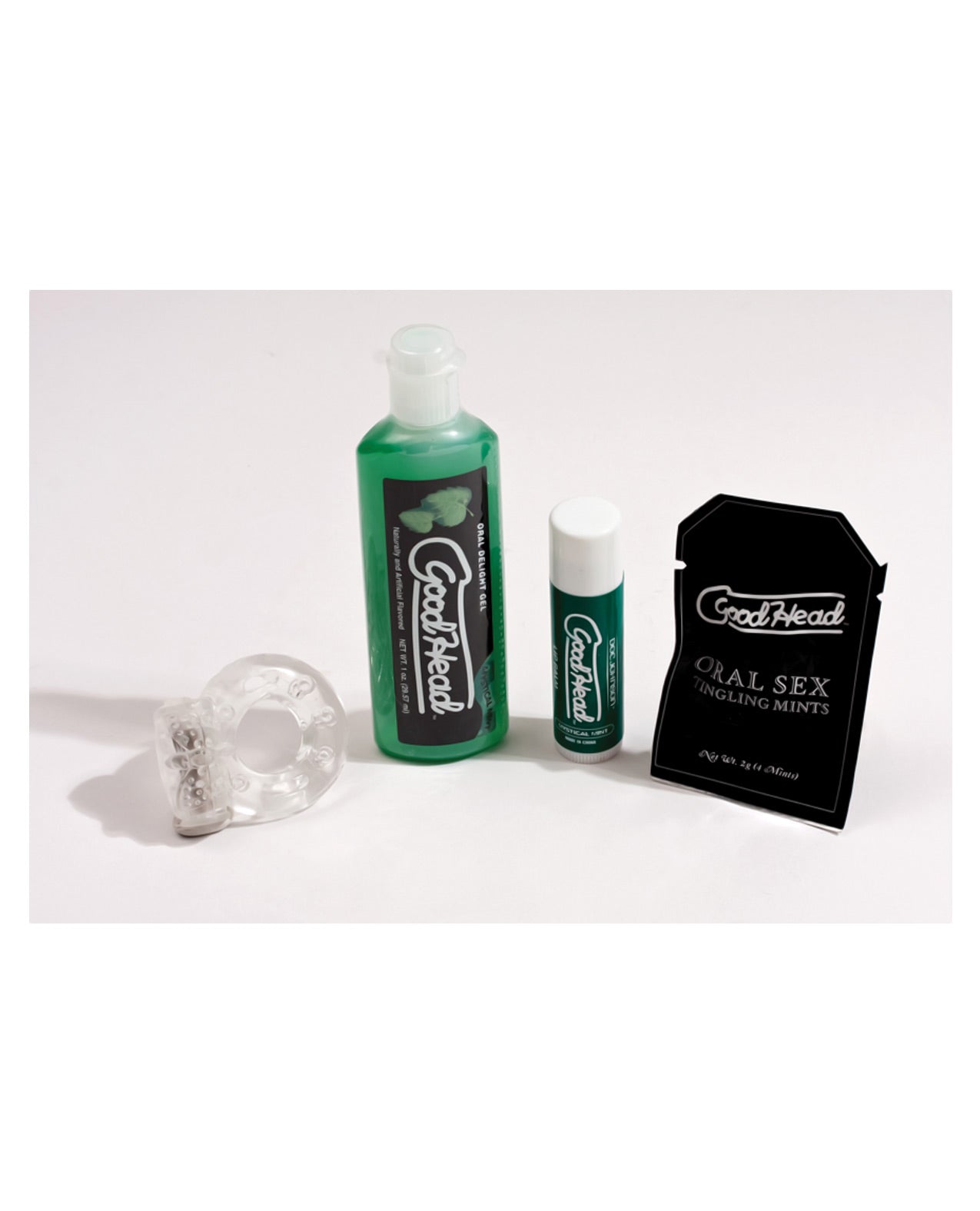 GoodHead Kit Him Doc Johnson Mút Cặc Siêu Đỉnh Cao 