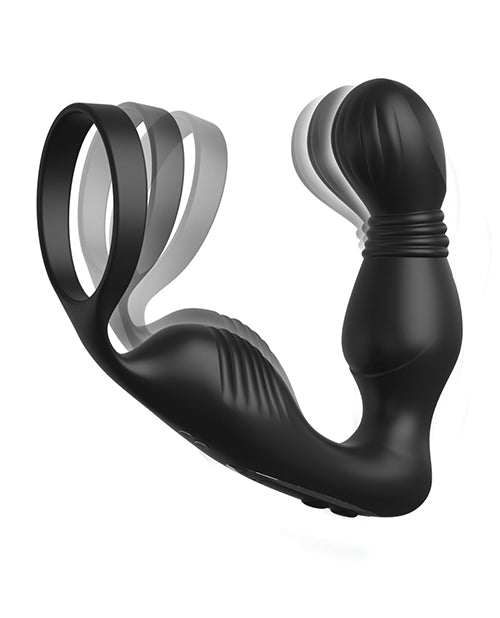 Ass-Gasm Pro P-Spot Milker Massage Tiền Tỉnh Chính Xác 