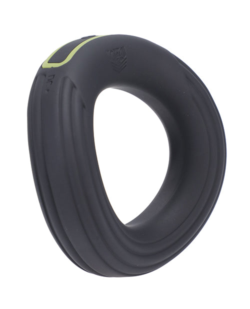 Fort Troff Rev Cock Throbber vòng rung 360° mạnh mẽ 
