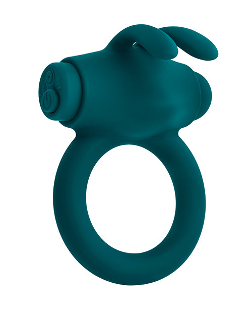 Playboy Bunny Buzzer Ring - Tai Thỏ Rung Hot 