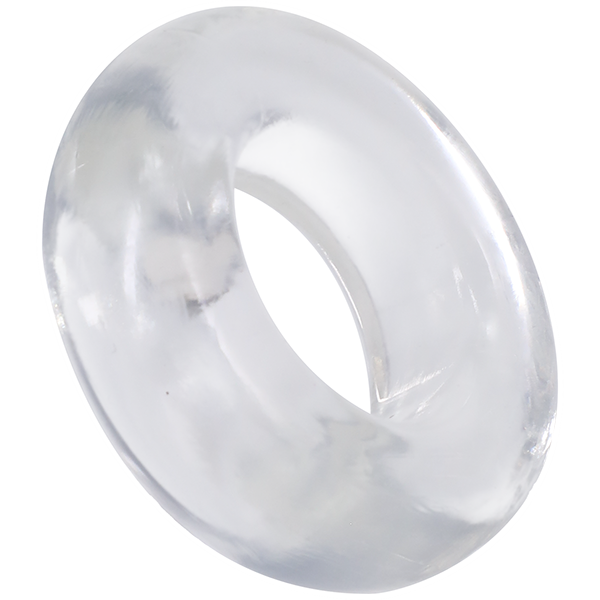 Rock Solid Donut 4X Vòng Đeo Cứng Kiên Trì Tăng Hứng 