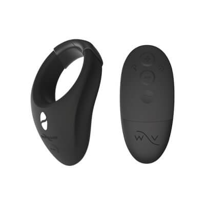 We-Vibe Bond Vòng Đeo Dương Vật Wifi Thăng Hoa Không Giới Hạn 