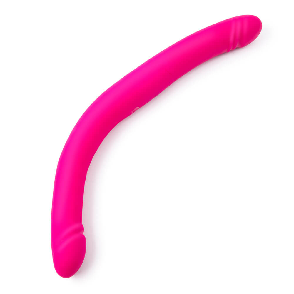 Together Duo Vibe Dildo Chia Sẻ Điều Chỉnh 