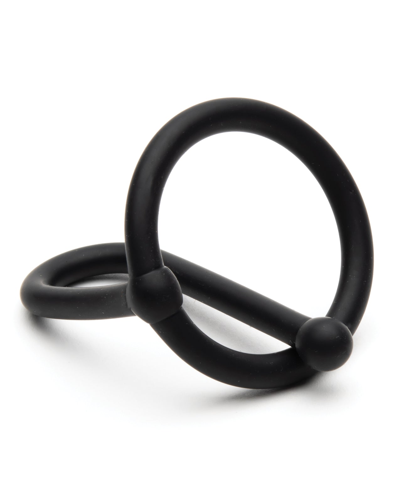 Sport Fucker Cum Stopper 2.0 Silicone Dài Hơn 