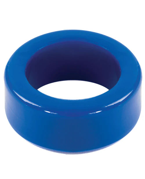 Titanmen Tools Cock Ring TPR Co Giãn Đa Kích Cỡ Thoải Mái 