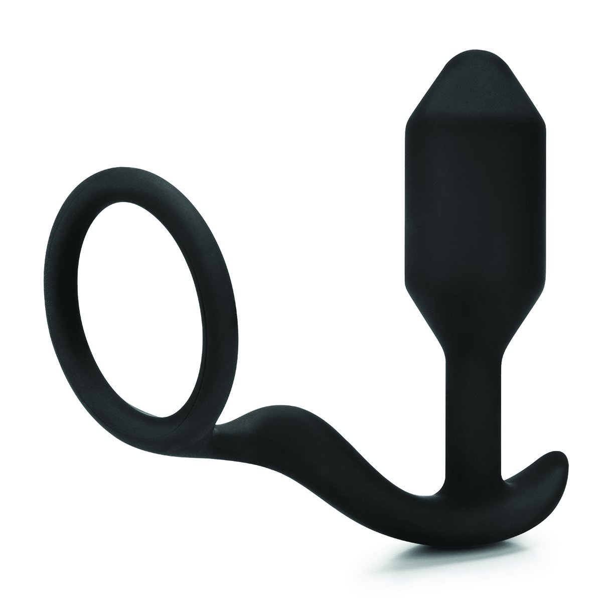 B-Vibe Snug Tug Vòng Rốn Nặng Đa Điểm 