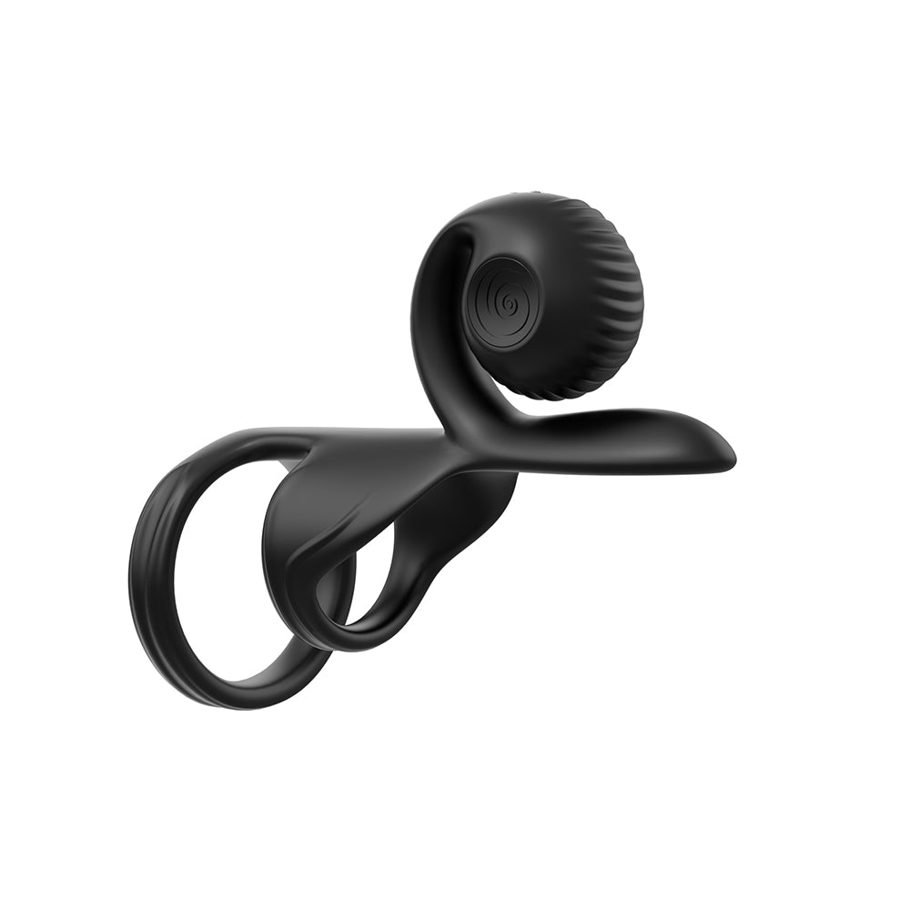 Snail Vibe Jovi Ring Cặp Siêu Thú Vị 