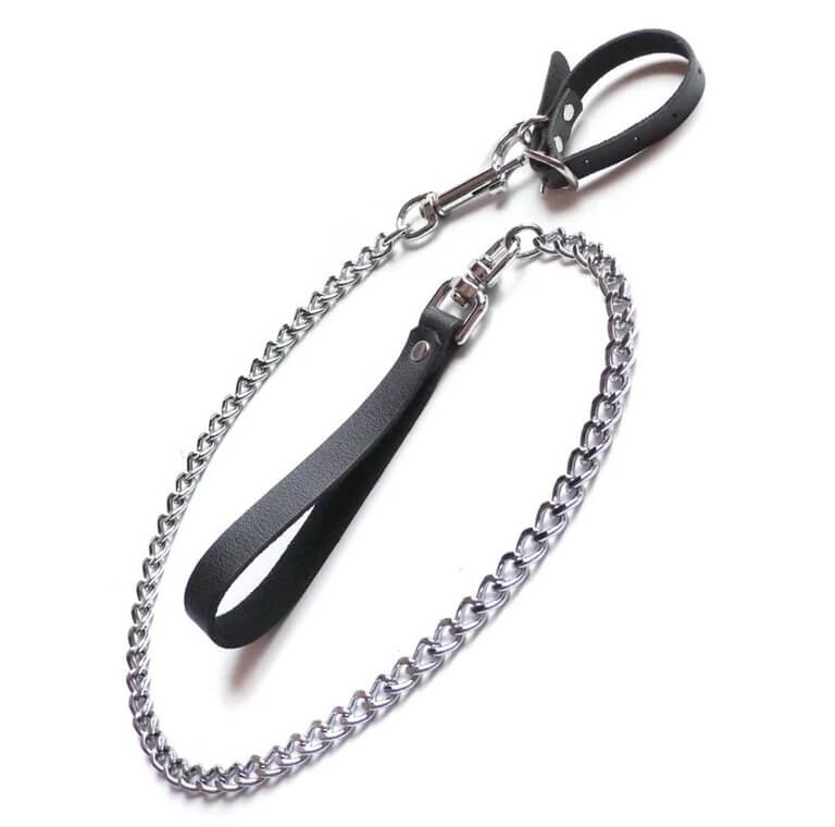 Kinklab Vòng Đeo Dái Xích Kéo Kiểm Soát Tuyệt Đối 