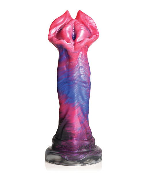 Creature Cocks Demogorgon Dildo Quái Vật Kết Cấu Kỳ Lạ 
