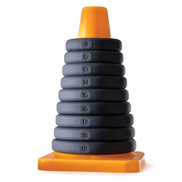 Perfect Fit Cock Ring Kit thử size vòng dương vật hoàn hảo 