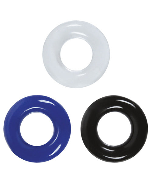 Renegade Stamina Ring Tăng Cường Chịu Đựng 