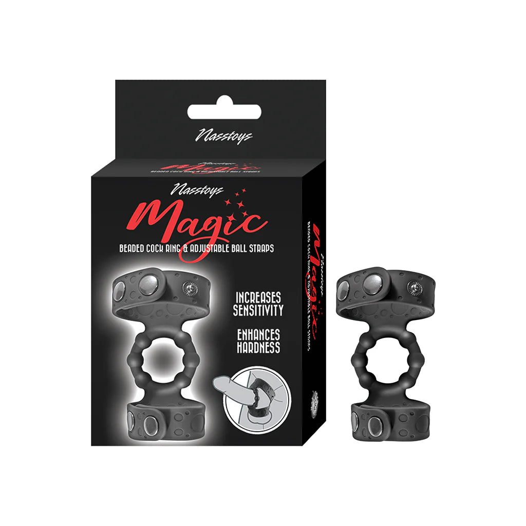 Nasstoys Vòng Tràng Chuỗi Siêu Kéo Dài 