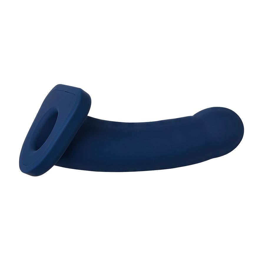 Sportsheets Nexus Banx Hollow Dildo 2in1 Siêu Linh Hoạt 