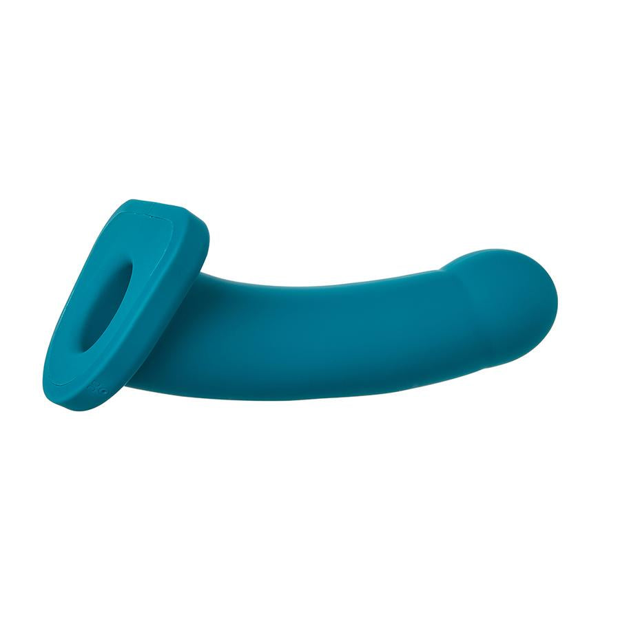 Dildo rung rỗng Nexus Lennox silicone kép khoái lạc 
