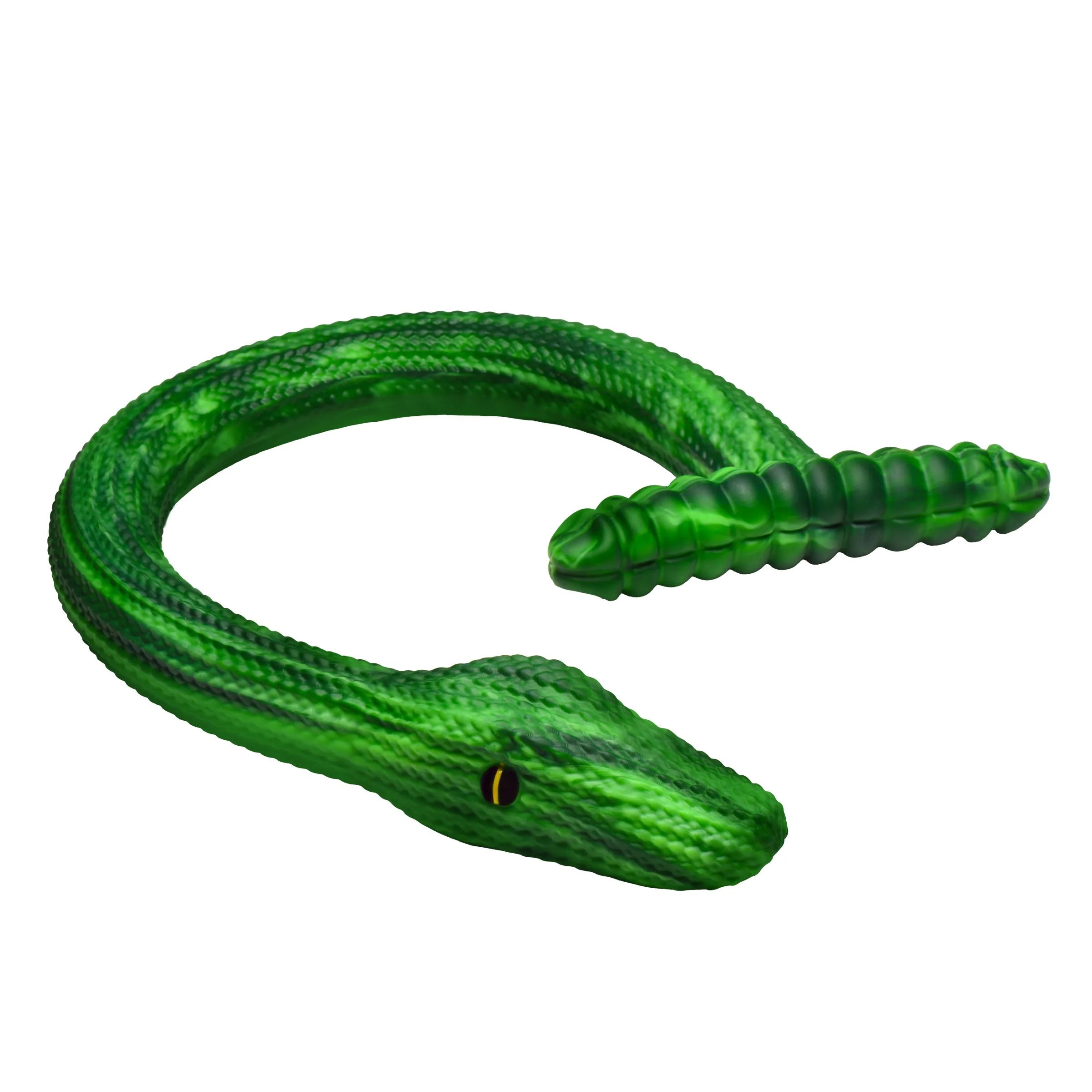 Creature Cocks Slither Dildo Phantasm Thú Vị 