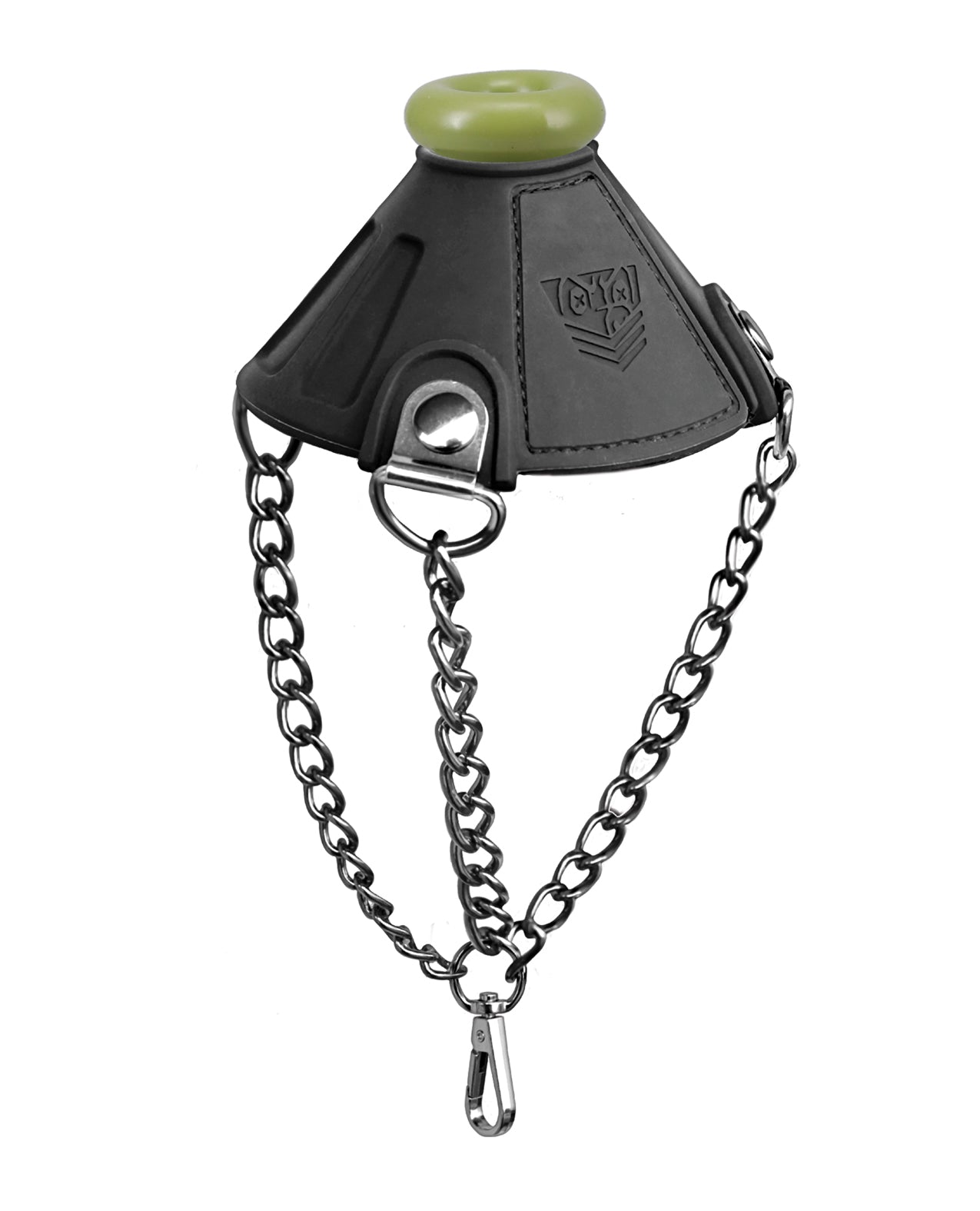 Stretcher bi Fort Troff Apex silicone khóa Velcro chắc chắn 