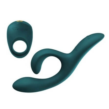 We-Vibe Date Night Kit Tiệc Tối Đam Mê Đầy Đủ 