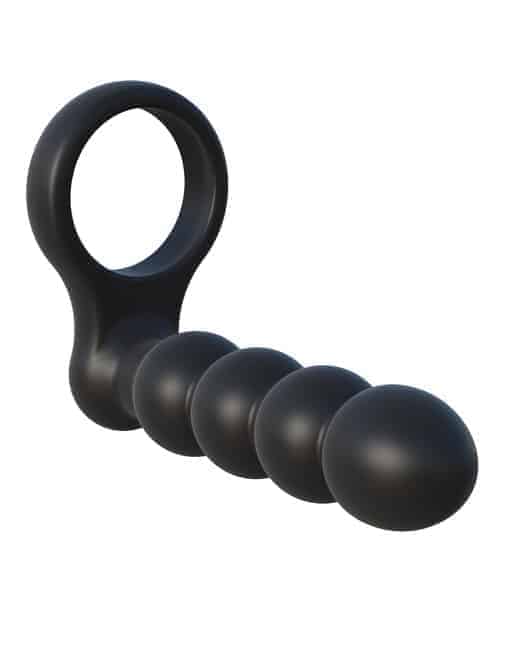 Pipedream C-Ringz Kiểm Soát Từ Xa Siêu Đỉnh 