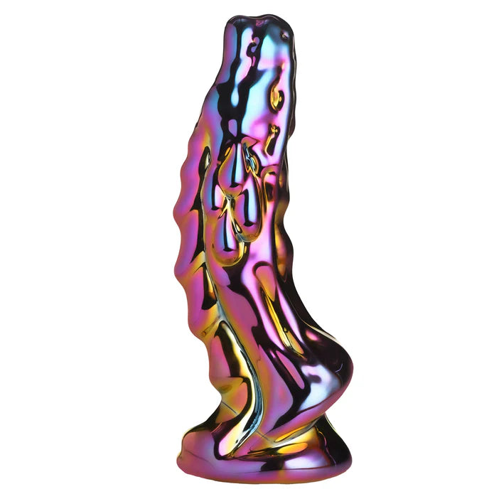 Creature Cocks Dragon Glass dildo thủy tinh rồng nóng bỏng 