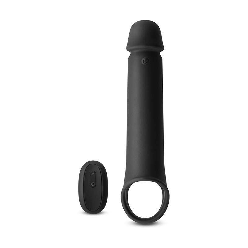 NS Renegade Brute extender rung đen 24cm to khỏe 