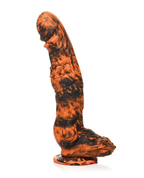 Creature Cocks Sabertooth Hổ Hoang Dã Kết Cấu Mạnh Siêu Thú Vị 