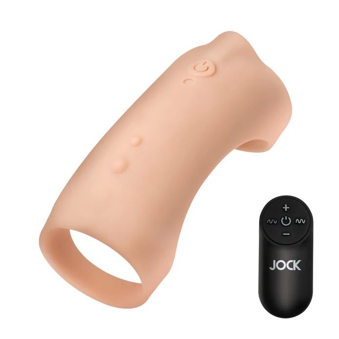 Jock Sleeve ÄÄ‘á»“ng 7.9cm Bá»�u Lá»—a SiÃªu Má»¡a Máº¡nh 