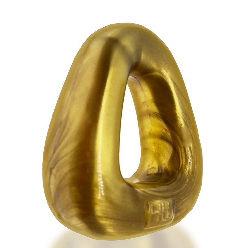 Hunkyjunk Zoid Ring Vàng Nâng Cao Siêu Cứng 
