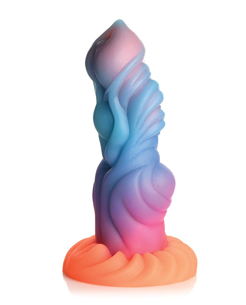 Creature Cocks Alien Invader Dildo Phát Sáng 