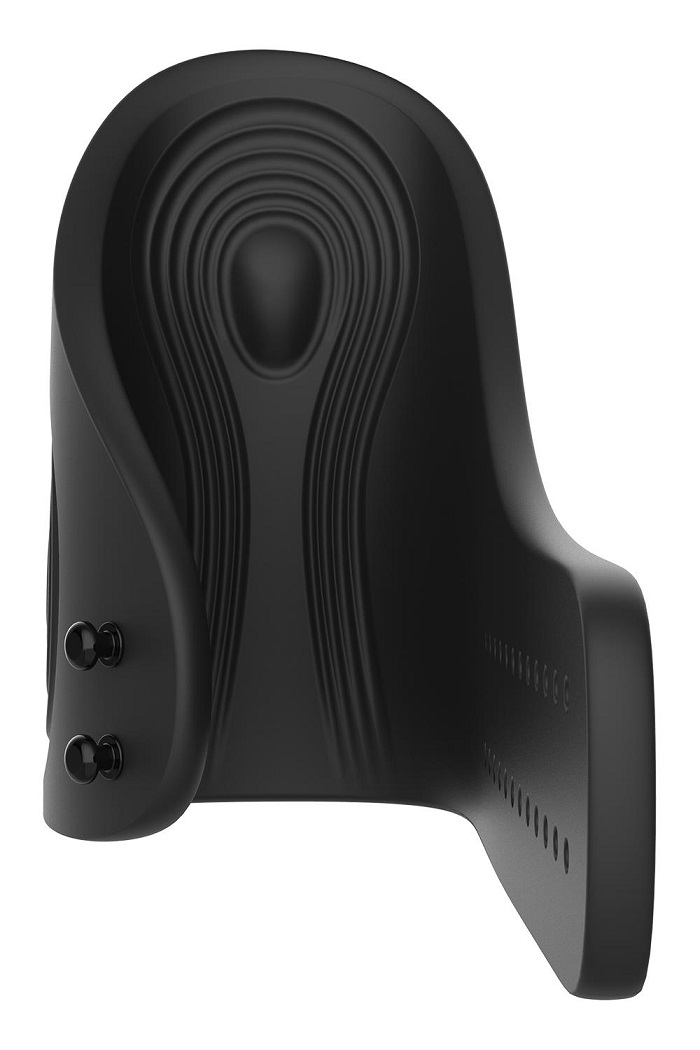 Dreamtoys Ramrod Ring Remote Nhẫn Rung Từ Xa Đỉnh