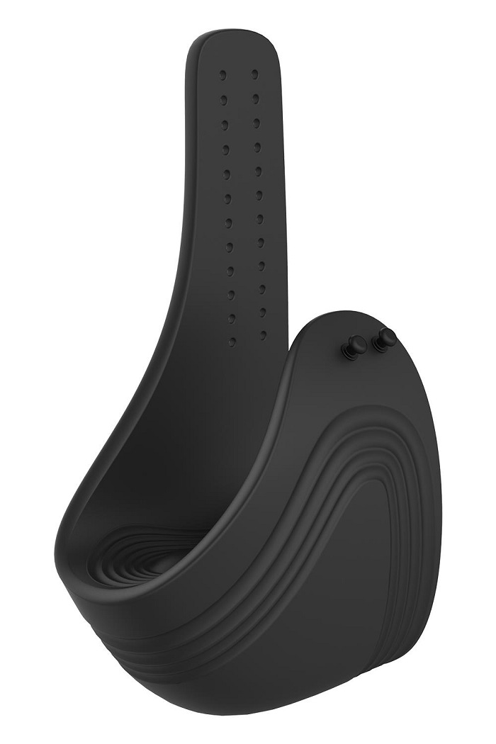 Dreamtoys Ramrod Ring Remote Nhẫn Rung Từ Xa Đỉnh