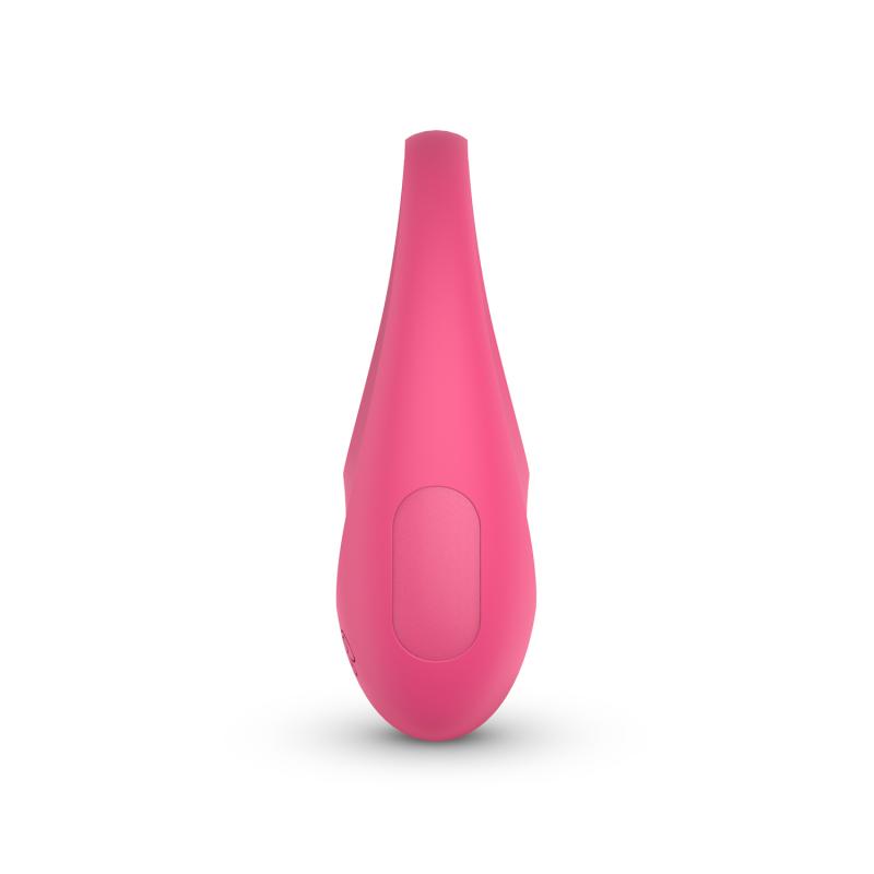 Easytoys Leo Vòng Cương Rung Pink App Xa Siêu Thông Minh
