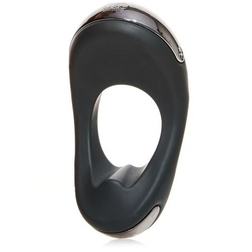 Hot Octopuss Atom Plus Lux đen rung không tay cực khoái
