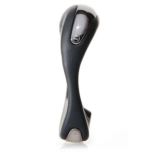 Hot Octopuss Atom Plus Lux đen rung không tay cực khoái
