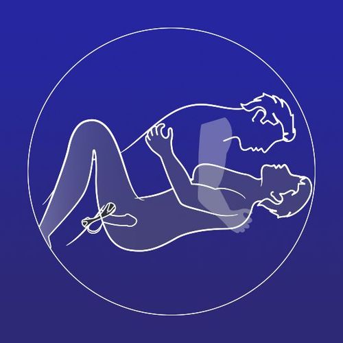 Hot Octopuss Atom Plus Lux đen rung không tay cực khoái