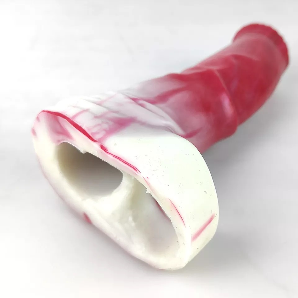 Vỏ Dương FAAK Lửa Địa Ngục Siêu Lớn Mãnh Liệt Chân Thực