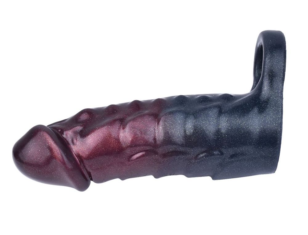 Vòng Bao Rắn FAAK Dark Warrior 14.5cm Kéo Dài Siêu Mạnh