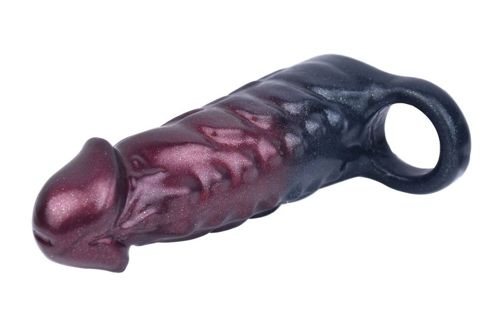 Vòng Bao Rắn FAAK Dark Warrior 14.5cm Kéo Dài Siêu Mạnh