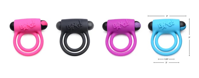 Bang! 28X Vòng Biên Tập Xanh Siêu Rung Kéo Dài
