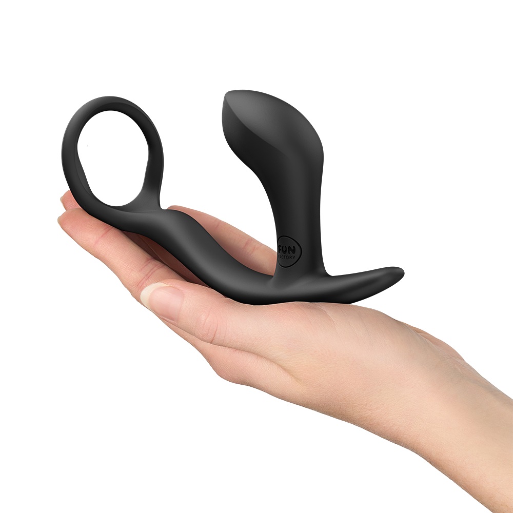 Fun Factory Bootie Ring – Kích Thích Đa Năng Đức Cao Cấp
