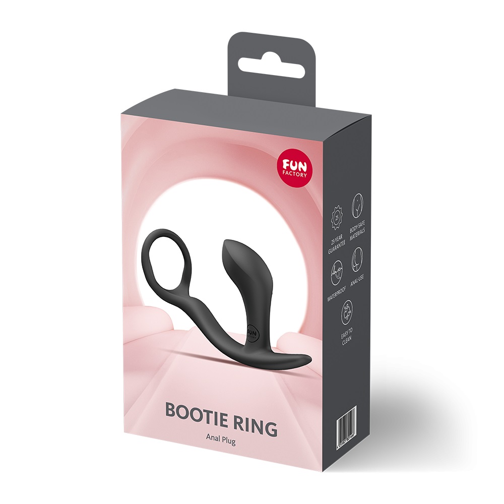 Fun Factory Bootie Ring – Kích Thích Đa Năng Đức Cao Cấp