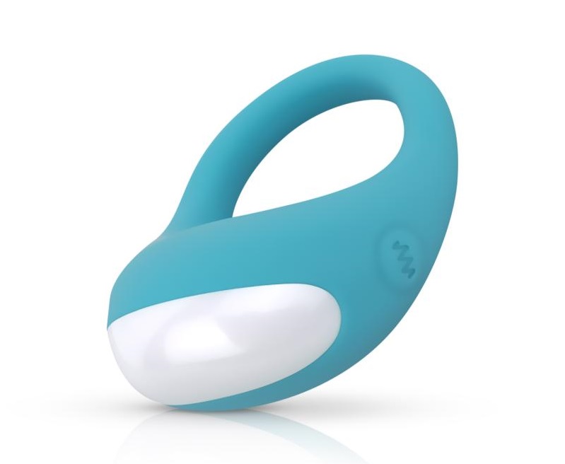 Cala Azul Jose Vòng Rung Xanh Dương Vật Mạnh