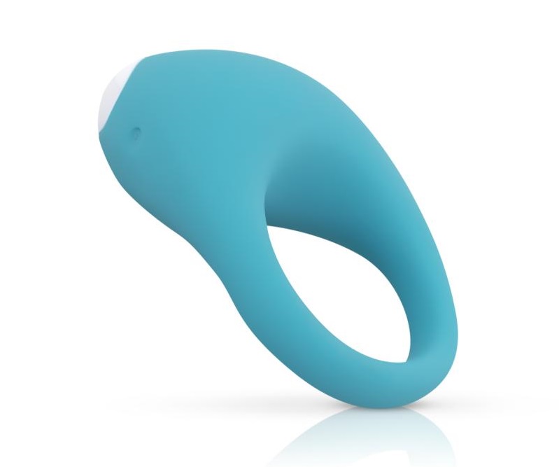 Cala Azul Jose Vòng Rung Xanh Dương Vật Mạnh