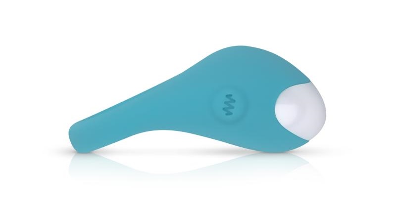 Cala Azul Jose Vòng Rung Xanh Dương Vật Mạnh