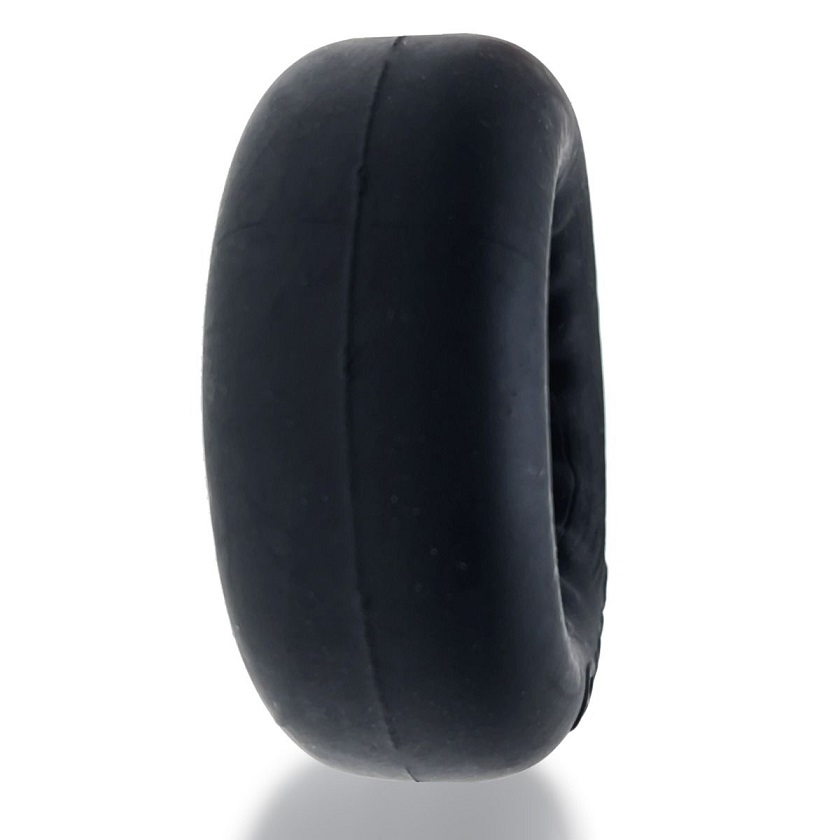 Oxballs AXIS Ring Đen Rib Siêu Chặt Cứng Lâu Khoái Cảm Đỉnh