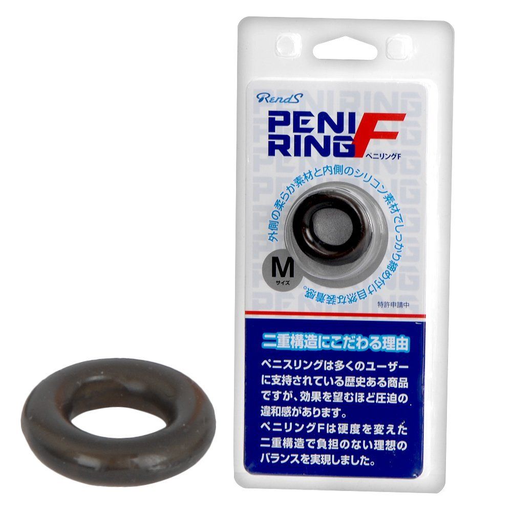 Rends Crystal Ring M Siêu Siết G Gợi Cảm