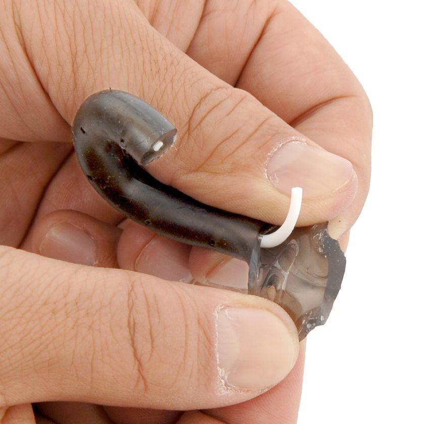 Crystal Ring Rends M Siết Chặt Gợi Cảm Khoái Lạc