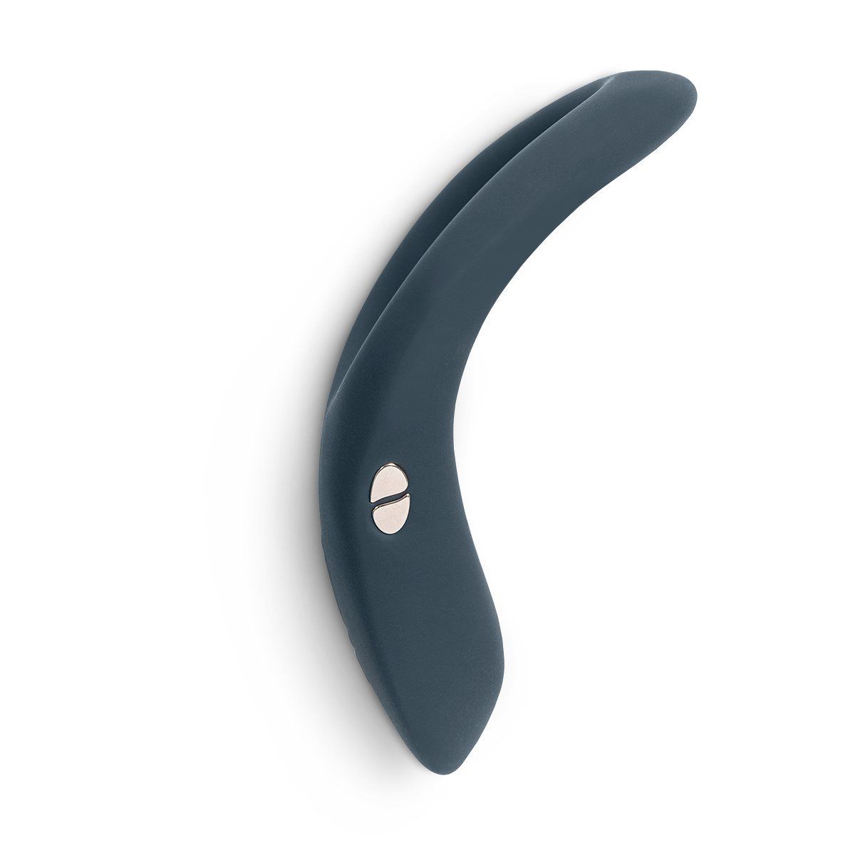 We-Vibe Verge xám ring rung nam app stretch thoải mái
