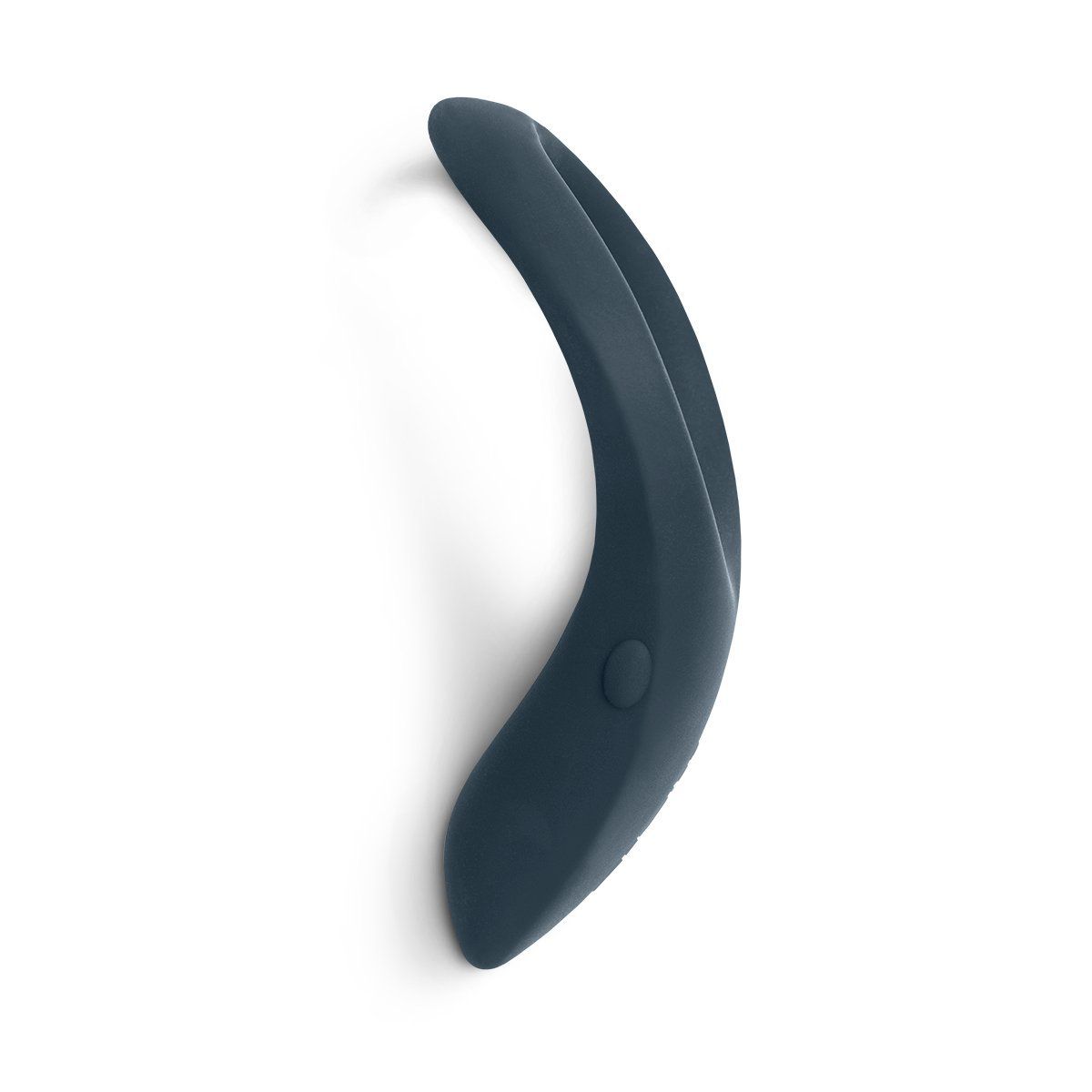 We-Vibe Verge xám ring rung nam app stretch thoải mái